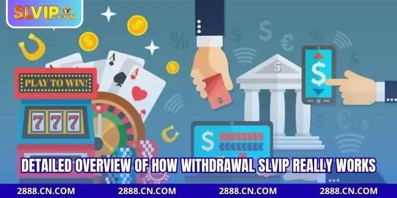 Withdrawal SLVIP
