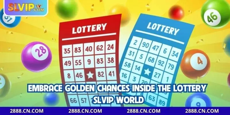 Lottery SLVIP