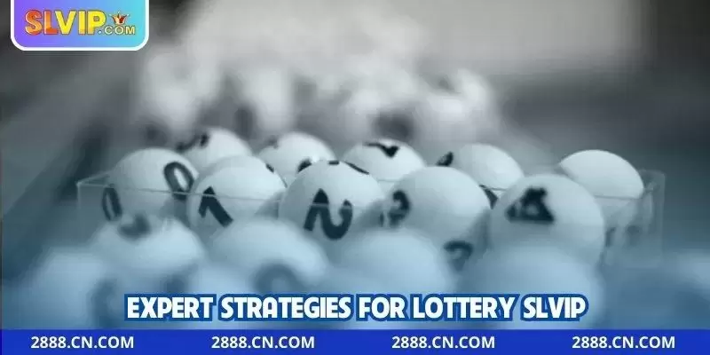 Lottery SLVIP