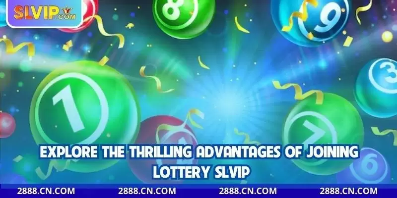 Lottery SLVIP