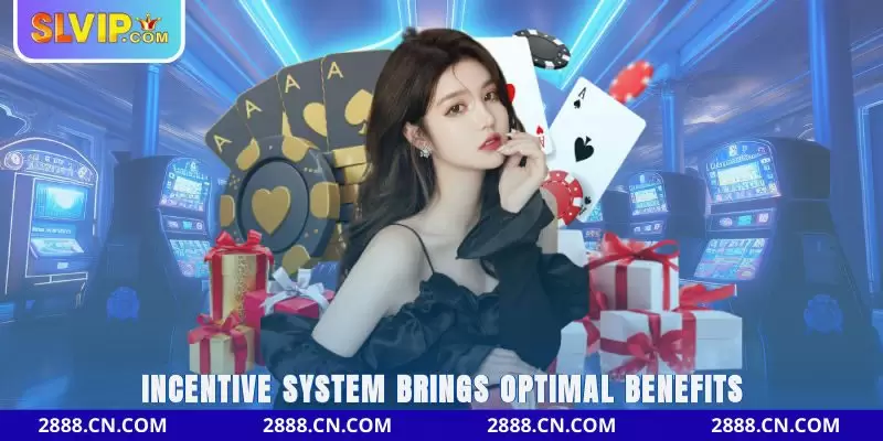 SLVIP Card Game