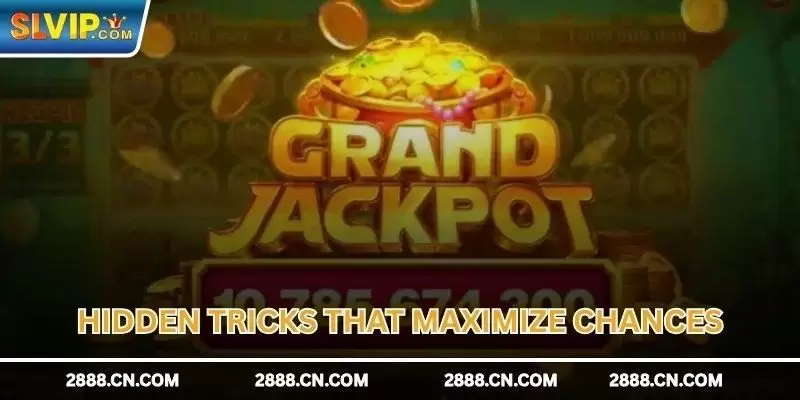 Hidden tricks that maximize chances in Slot Game SLVIP