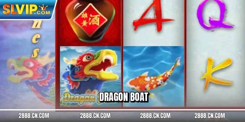 Dragon Boat